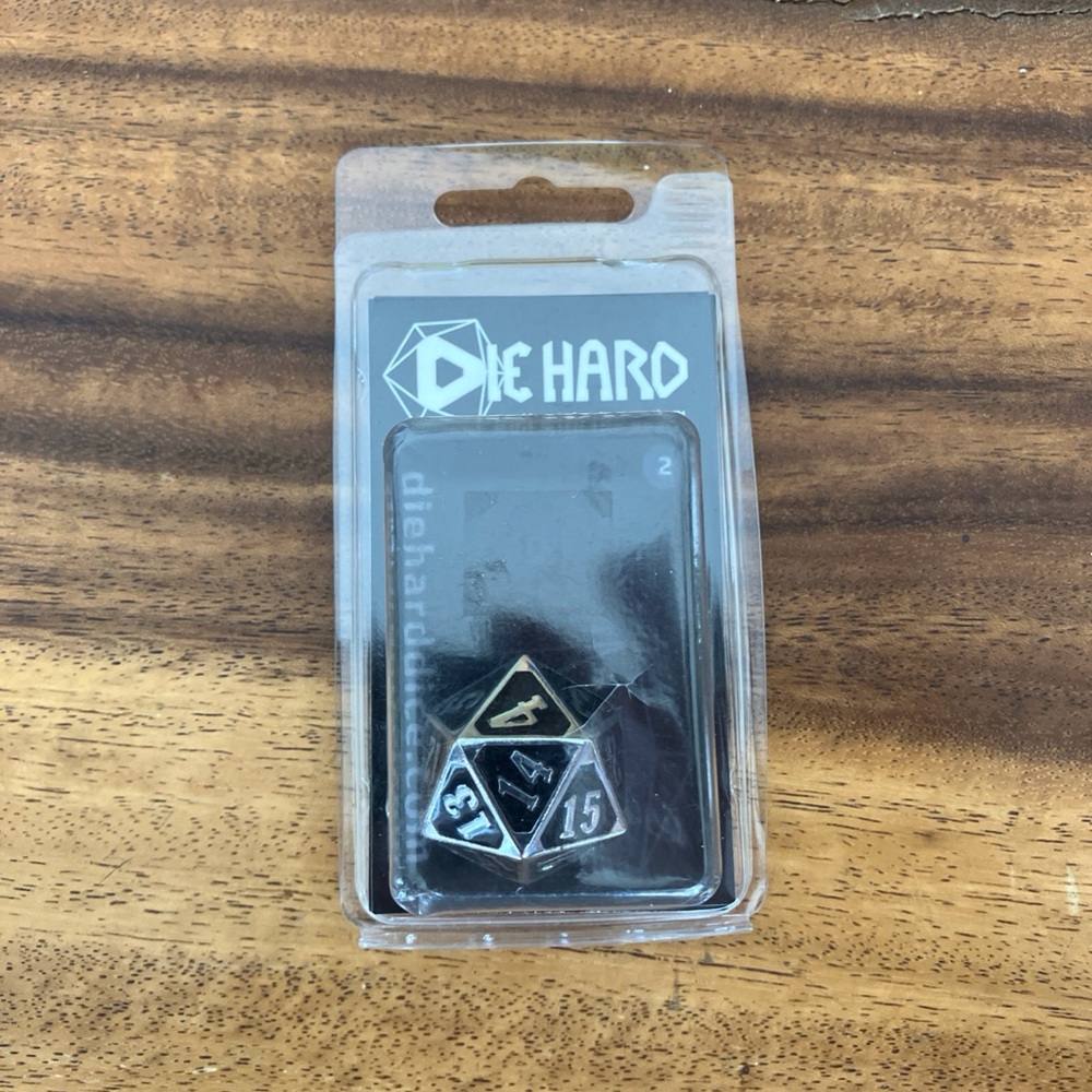 MTG Roll Down Counter Dice